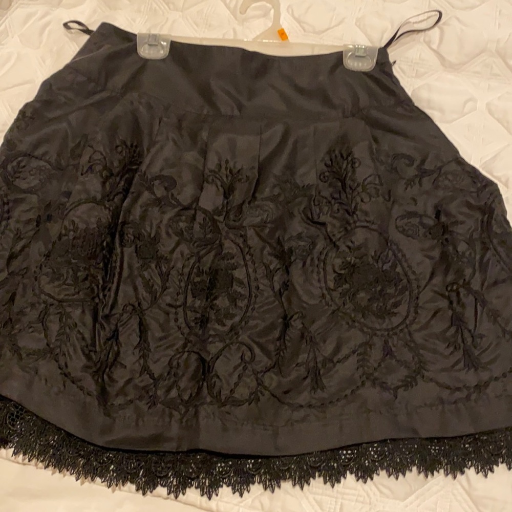 Beautiful Yoana Baraschi Skirt